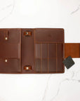 Needle Binder Shell