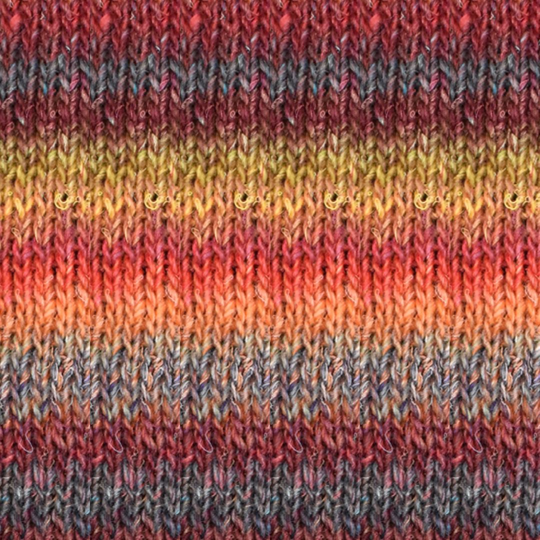 Silk Garden