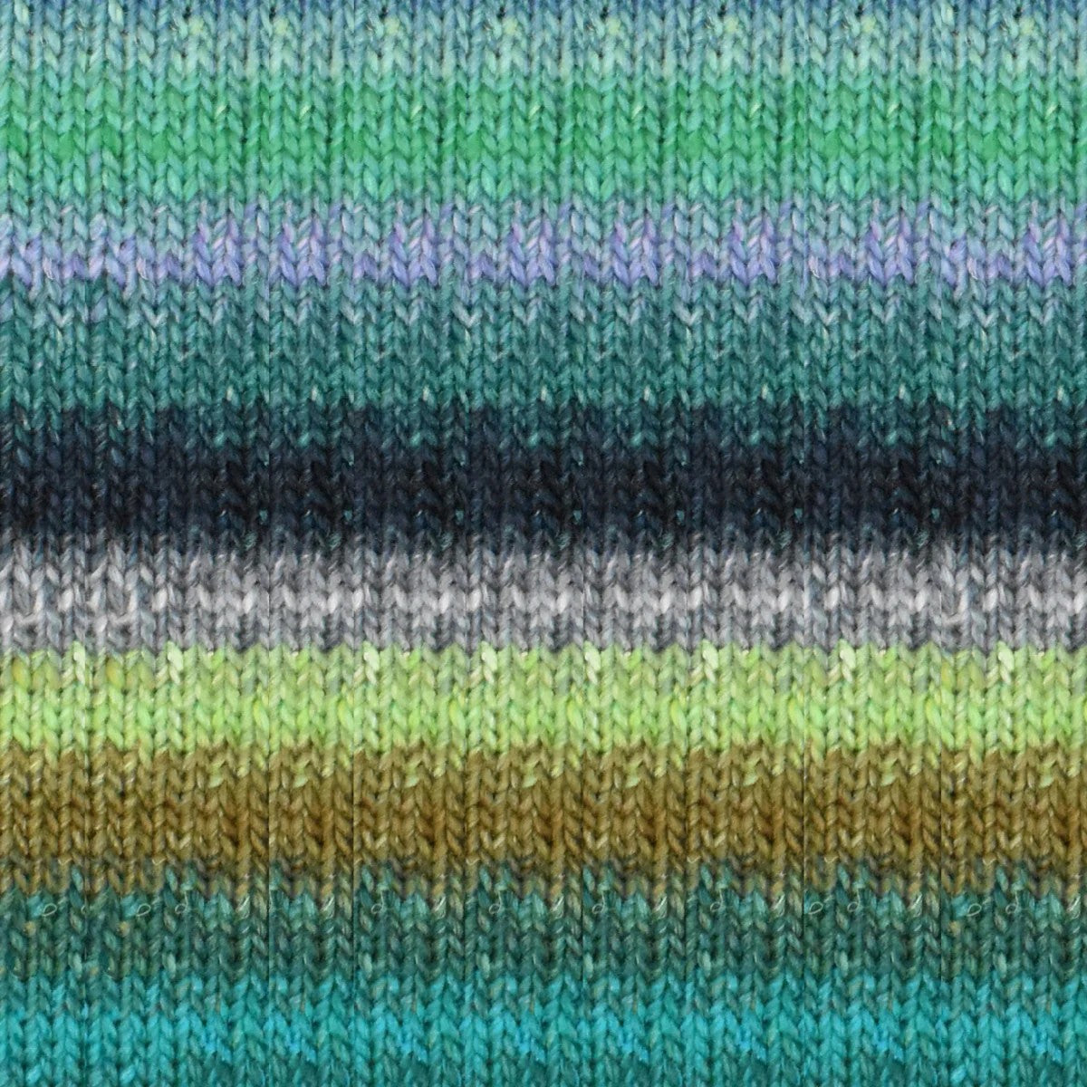 Silk Garden