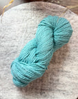 Cape Breton Yarn | The Opulent Alpaca