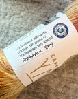 Cape Breton Yarn | The Opulent Alpaca