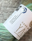 Cape Breton Yarn | The Opulent Alpaca