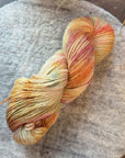 Cape Breton Yarn | The Opulent Alpaca