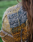 A Little Book of Moon-Inspired Shawls | Pauliina Kuunsola | Laine Publishing