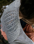 A Little Book of Moon-Inspired Shawls | Pauliina Kuunsola | Laine Publishing