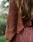 A Little Book of Moon-Inspired Shawls | Pauliina Kuunsola | Laine Publishing