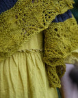 A Little Book of Moon-Inspired Shawls | Pauliina Kuunsola | Laine Publishing