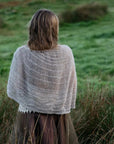A Little Book of Moon-Inspired Shawls | Pauliina Kuunsola | Laine Publishing