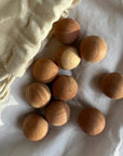 Cedarwood Balls