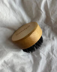 Mohair Brush