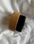 Mohair Brush
