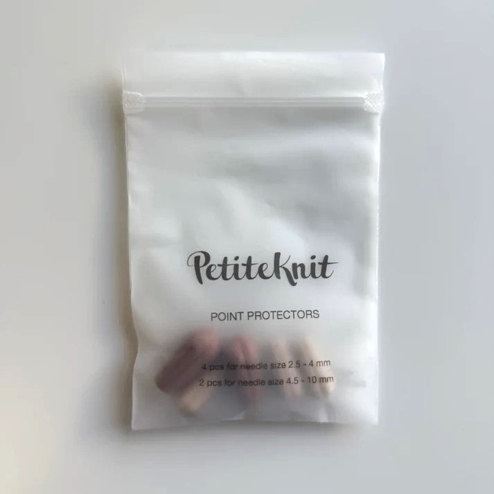 Point Protectors