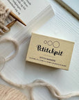 Round Stitch Markers