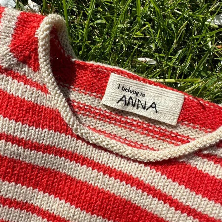 Organic Cotton Labels