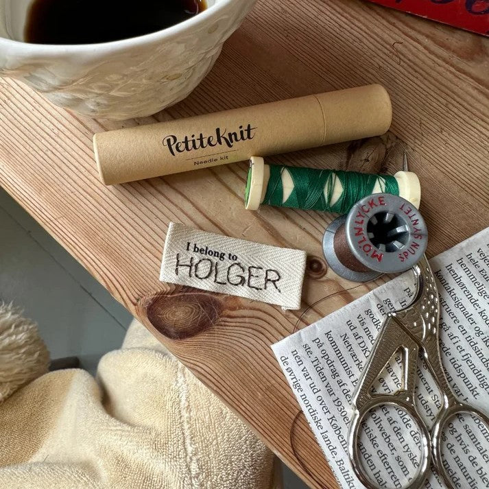 Organic Cotton Labels
