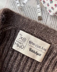 Organic Cotton Labels