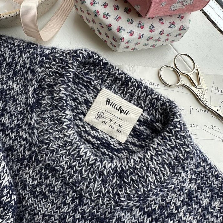 Organic Cotton Labels