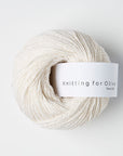Pure Silk | Knitting for Olive