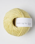 Pure Silk | Knitting for Olive
