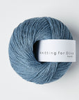 Pure Silk | Knitting for Olive