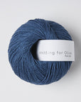 Pure Silk | Knitting for Olive