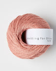 Pure Silk | Knitting for Olive