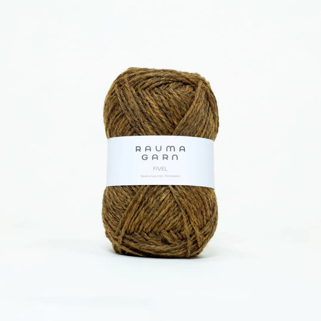 Fivel | Rauma
