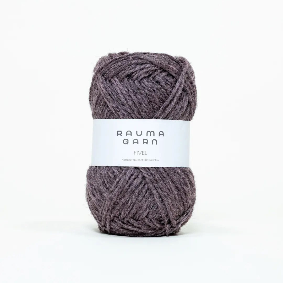 Fivel | Rauma