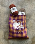Brusca Project Bag