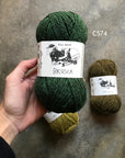 Brusca