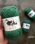 Brusca