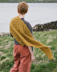 Grand Shetland Adventure Knits | Laine Publishing