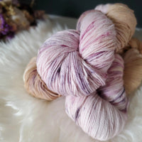 Echo | Natural Ewe Yarns