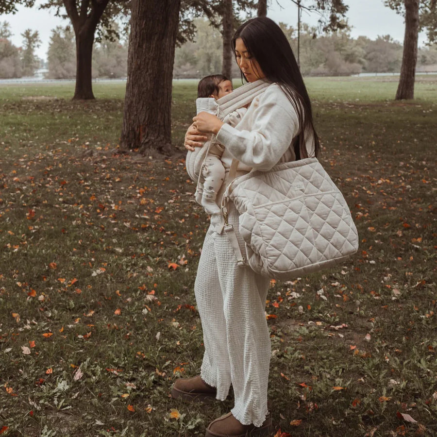XL Project Bag | Diaper Bag | Dans Le Sac