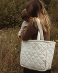 XL Project Bag | Diaper Bag | Dans Le Sac