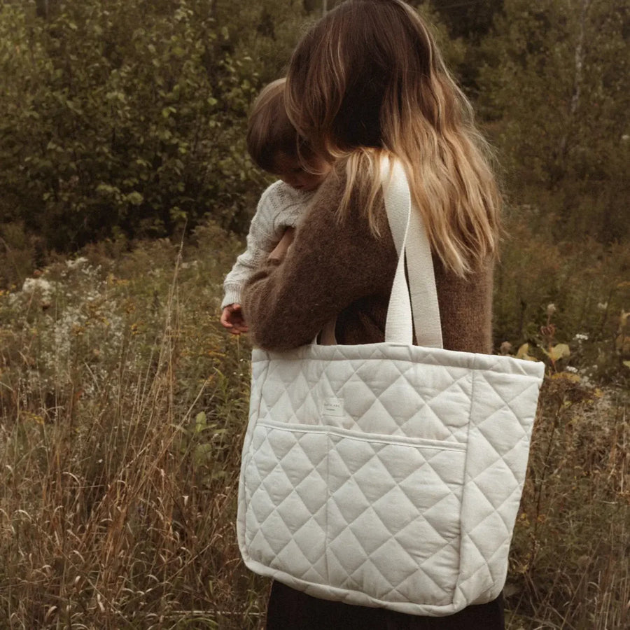 XL Project Bag | Diaper Bag | Dans Le Sac