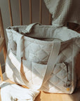 XL Project Bag | Diaper Bag | Dans Le Sac