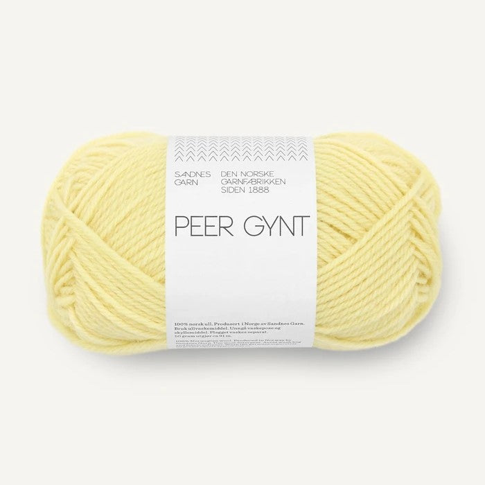 Peer Gynt
