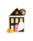 Haunted House Magnetic Needle Minder