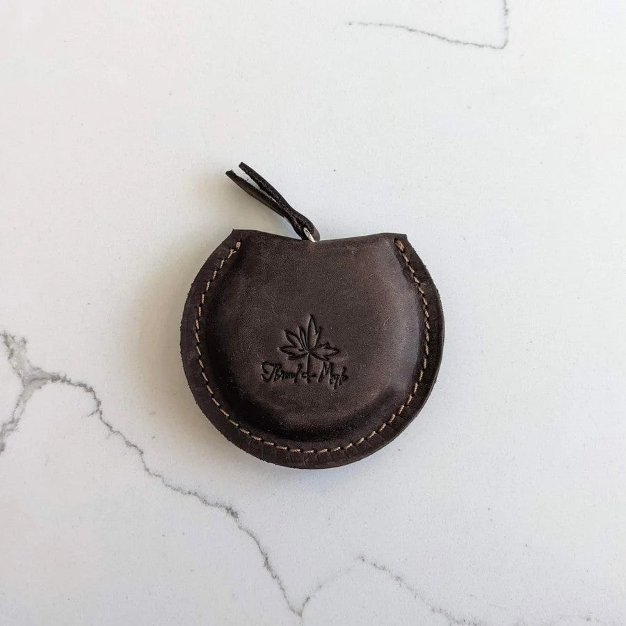 Leather Tape Measure