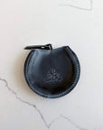 Leather Tape Measure