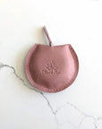 Leather Tape Measure