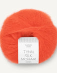 Tynn Silk Mohair | Sandnes Garn