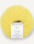 Tynn Silk Mohair | Sandnes Garn