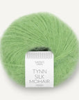 Tynn Silk Mohair | Sandnes Garn