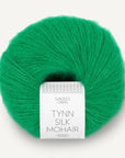 Tynn Silk Mohair | Sandnes Garn