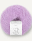 Tynn Silk Mohair | Sandnes Garn