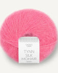 Tynn Silk Mohair | Sandnes Garn