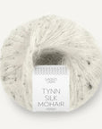 Tynn Silk Mohair | Sandnes Garn
