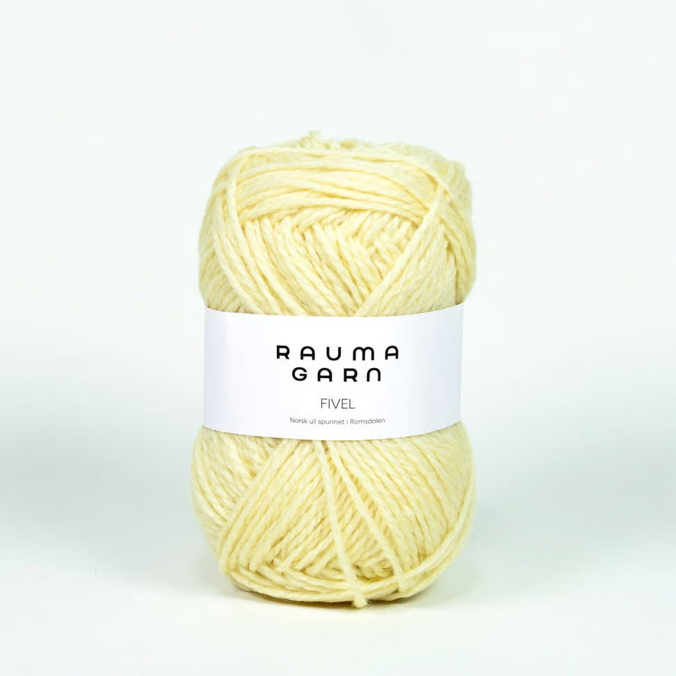 Fivel | Rauma